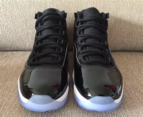 Legit Check Jordan 11 Space Jams (2016) 